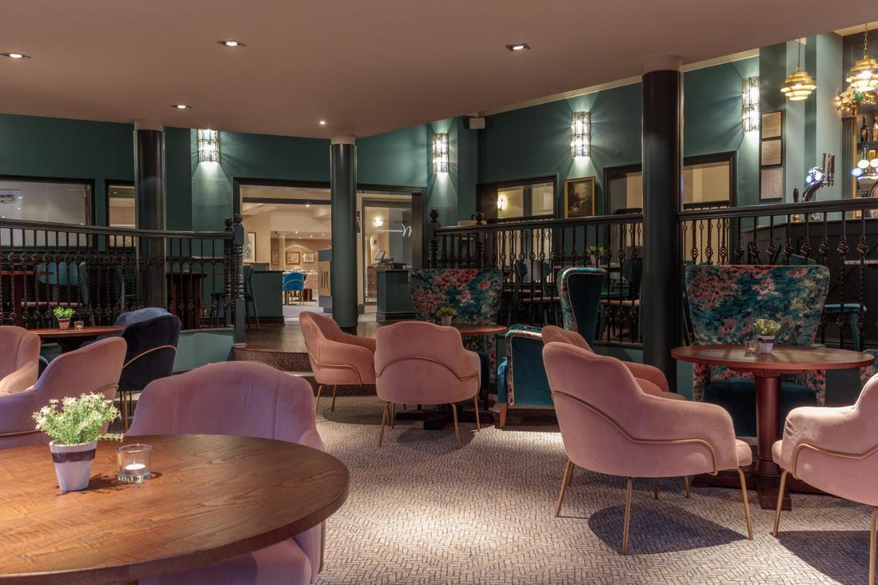 Mercure Blackburn Dunkenhalgh Y 4*