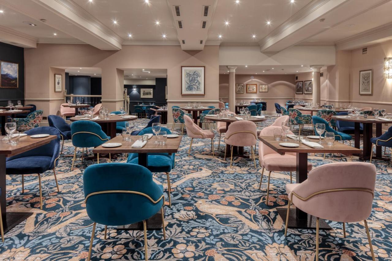 Mercure Blackburn Dunkenhalgh Y