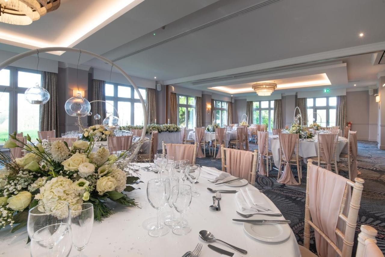 Mercure Blackburn Dunkenhalgh & Hotel Accrington