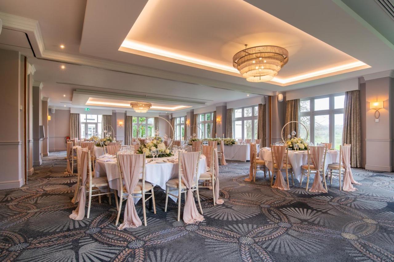 Mercure Blackburn Dunkenhalgh & 4*