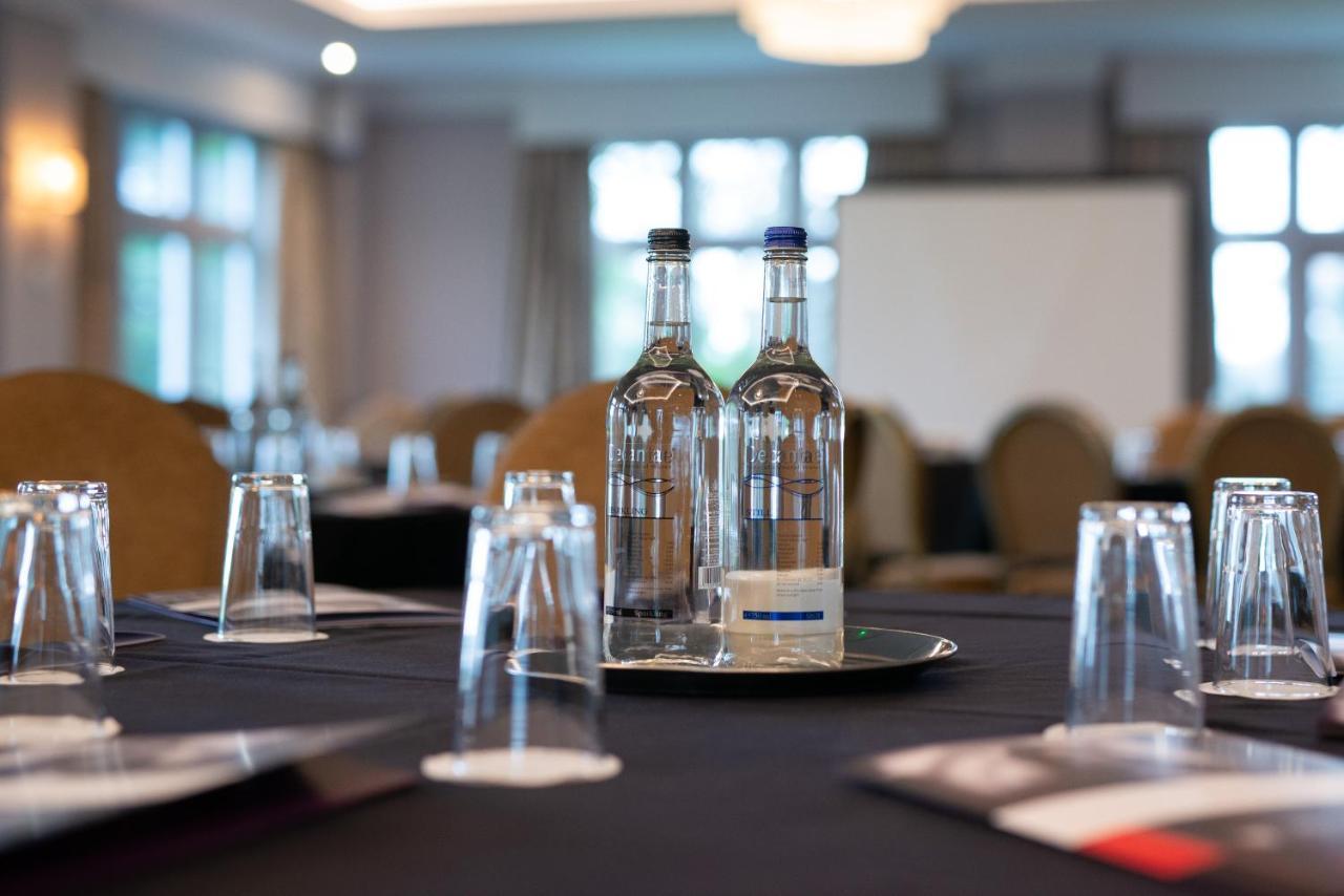 Hotel Mercure Blackburn Dunkenhalgh & Accrington