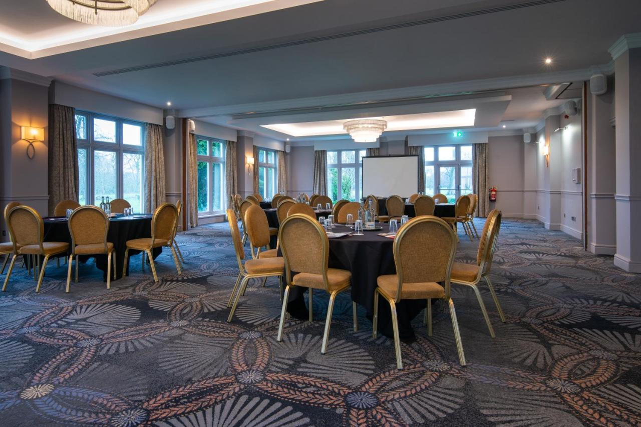 Mercure Blackburn Dunkenhalgh & 4*