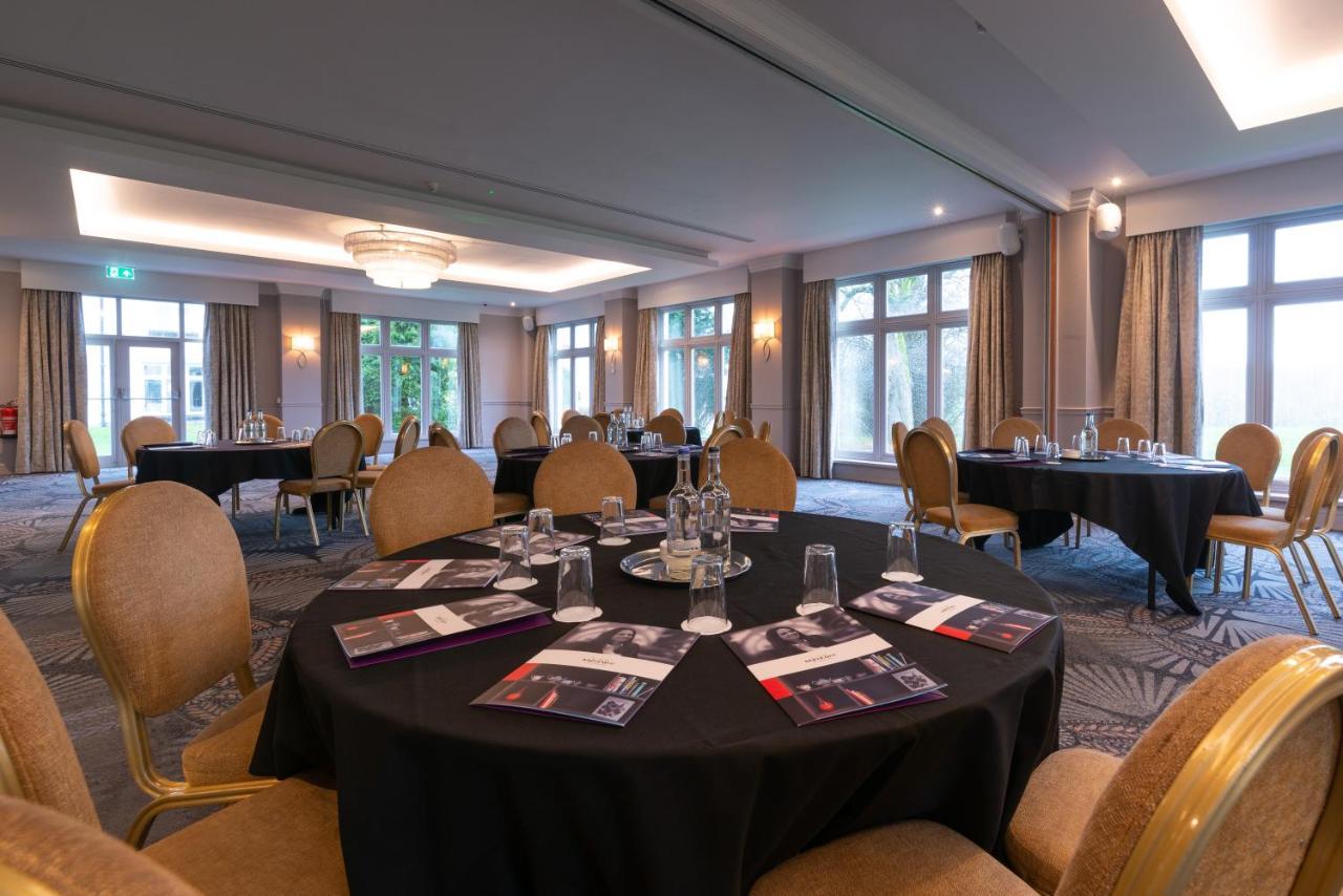 Mercure Blackburn Dunkenhalgh & Hotel Accrington