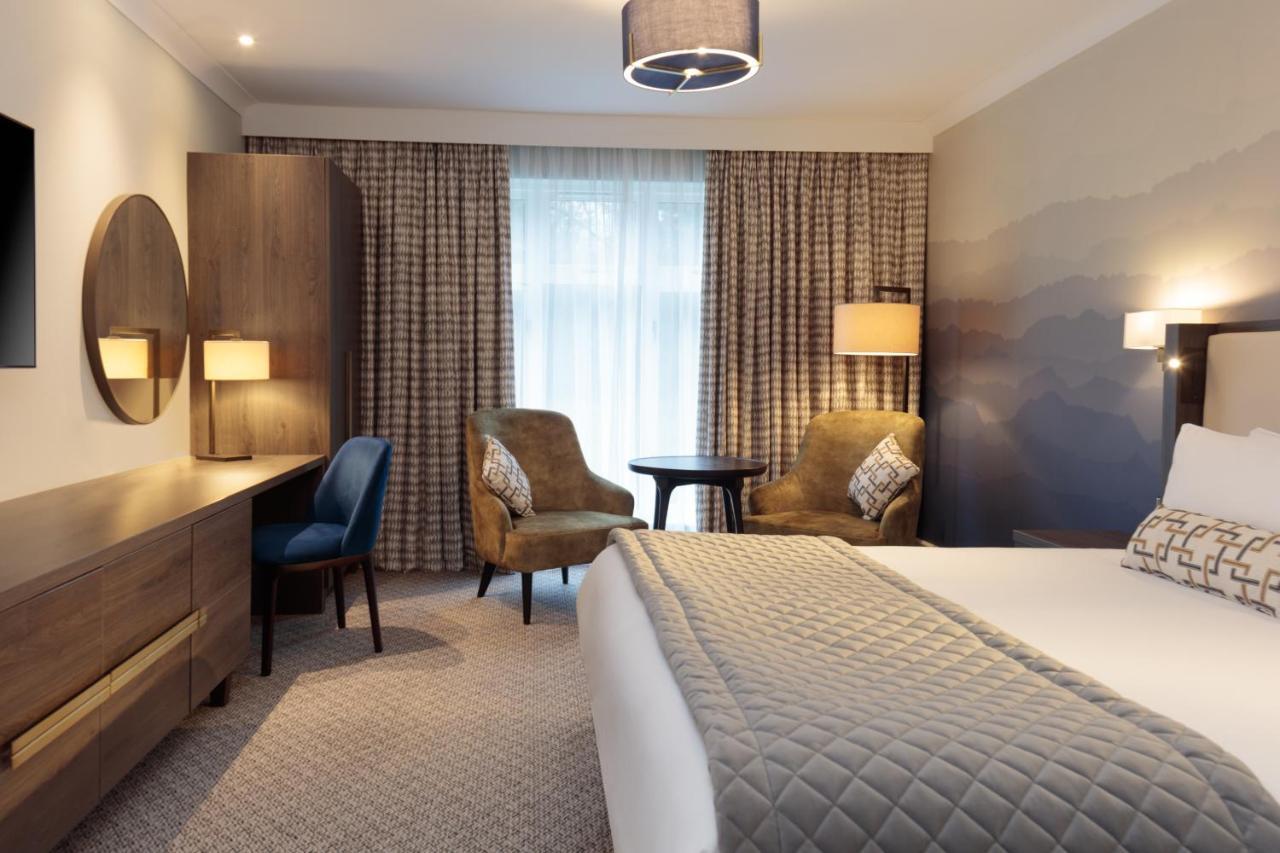 Hotel Mercure Blackburn Dunkenhalgh &