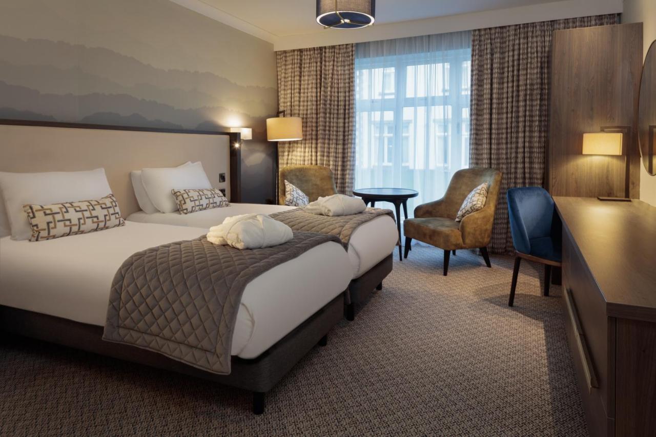 Mercure Blackburn Dunkenhalgh &
