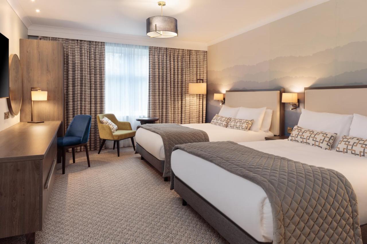 Mercure Blackburn Dunkenhalgh &