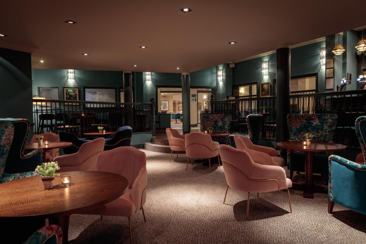 Hotel Mercure Blackburn Dunkenhalgh &