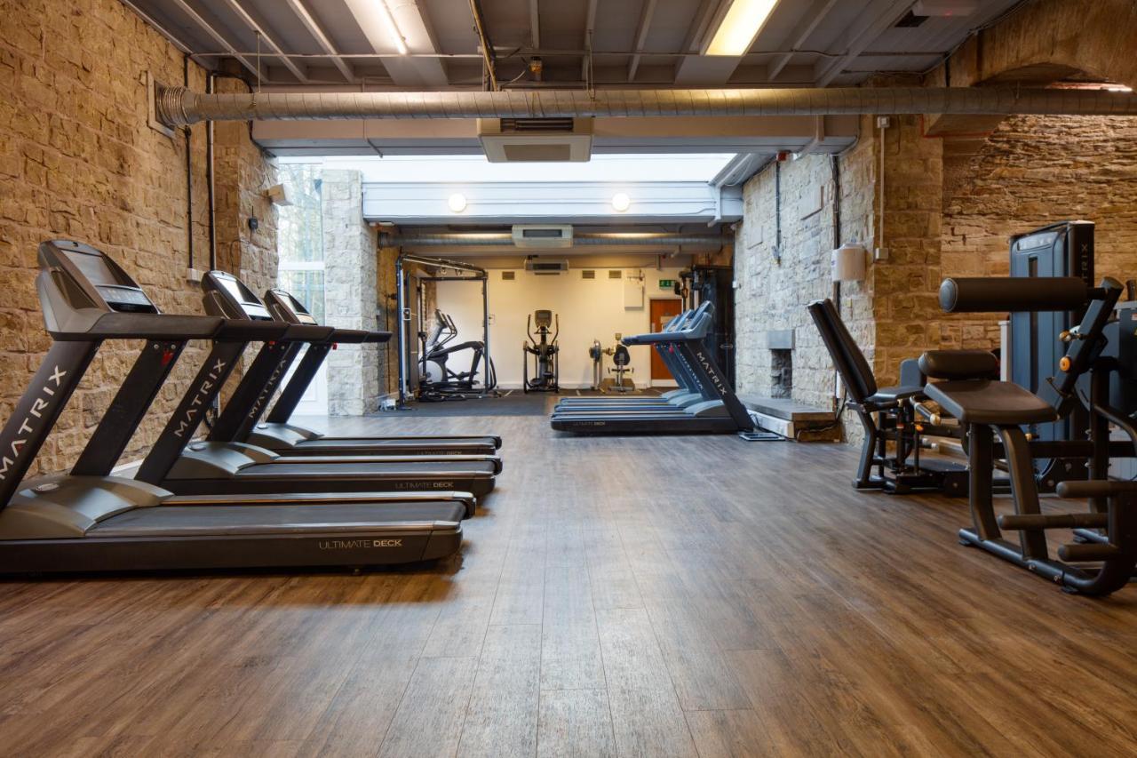 Mercure Blackburn Dunkenhalgh &