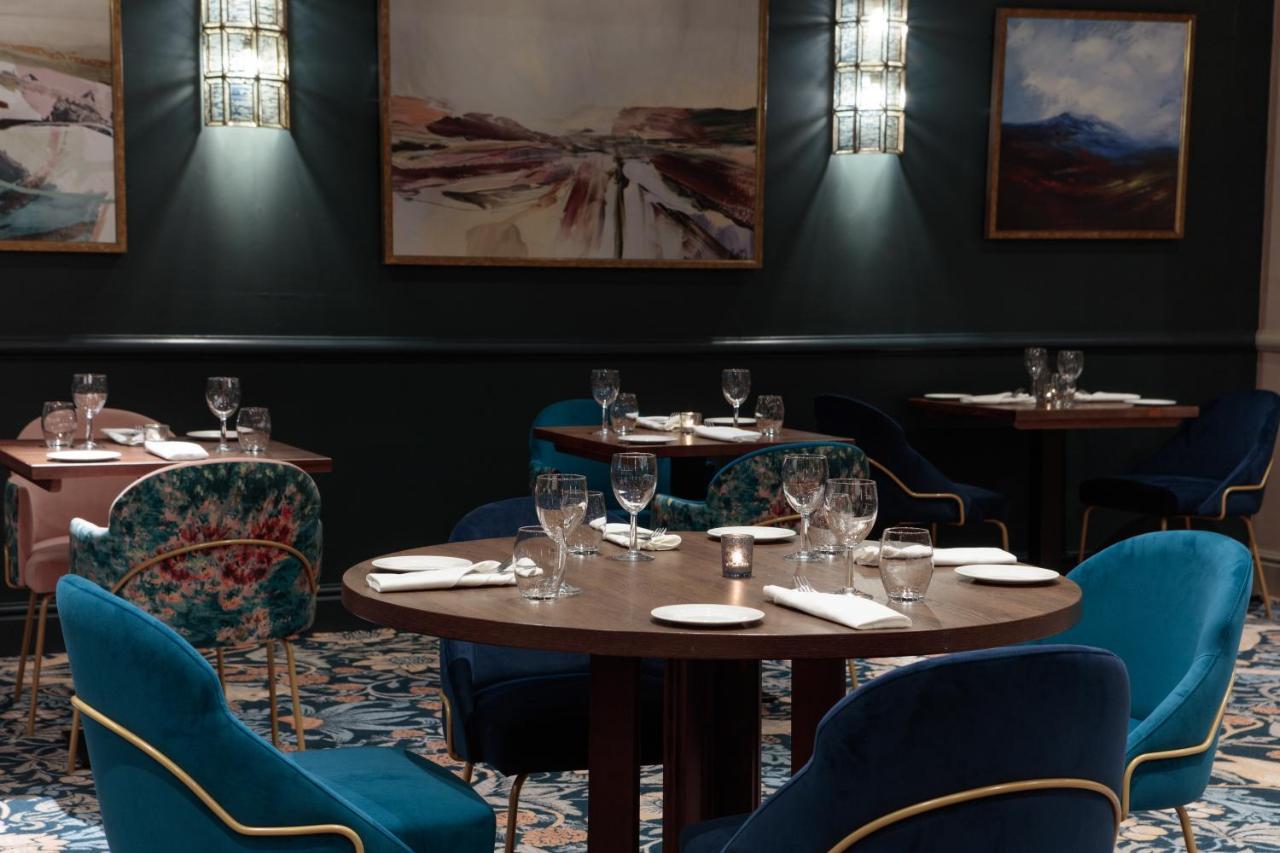 Hotel Mercure Blackburn Dunkenhalgh & Accrington