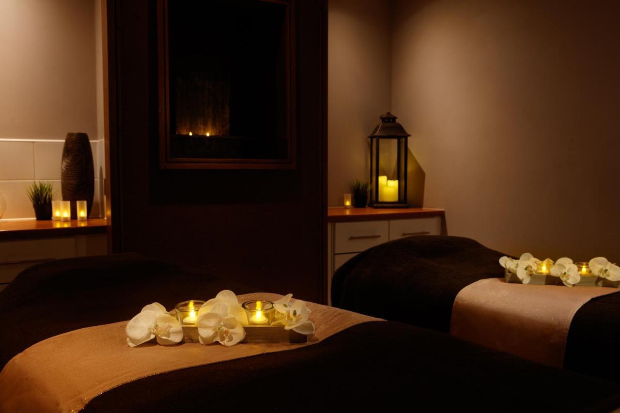 Mercure Blackburn Dunkenhalgh & 4* Accrington