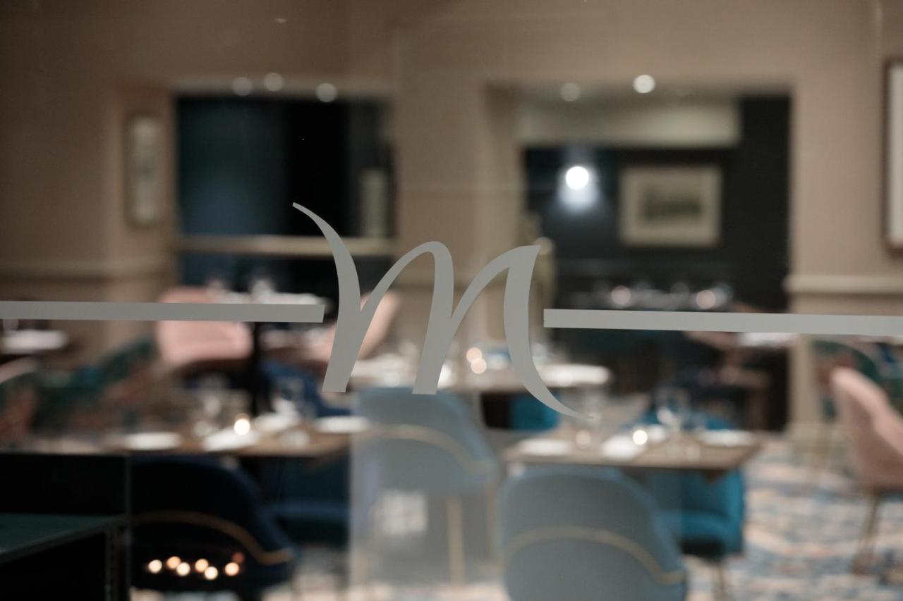 Mercure Blackburn Dunkenhalgh & Hotel