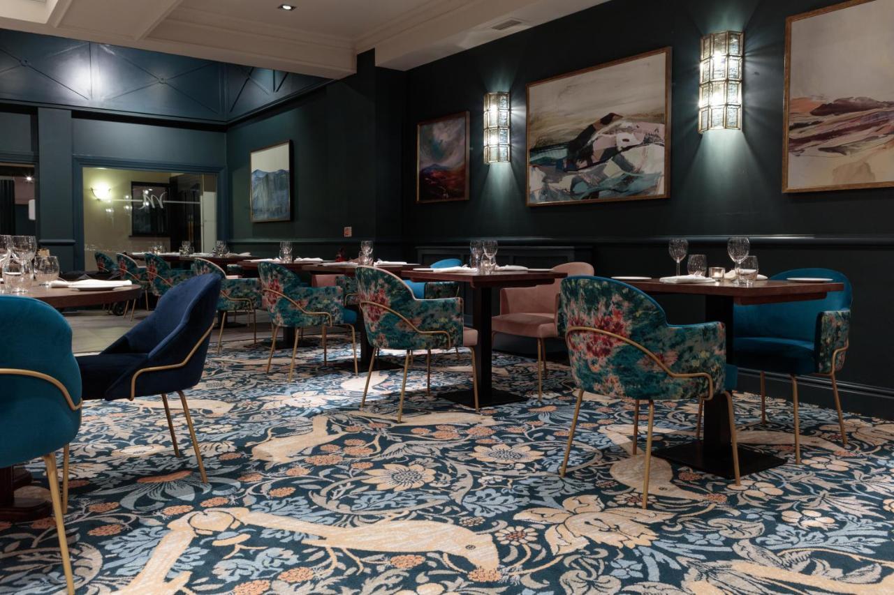 Mercure Blackburn Dunkenhalgh &