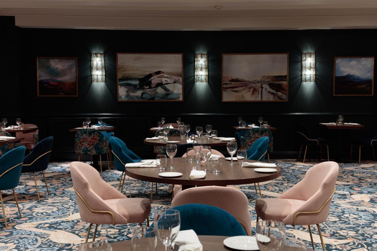 Mercure Blackburn Dunkenhalgh & 4*