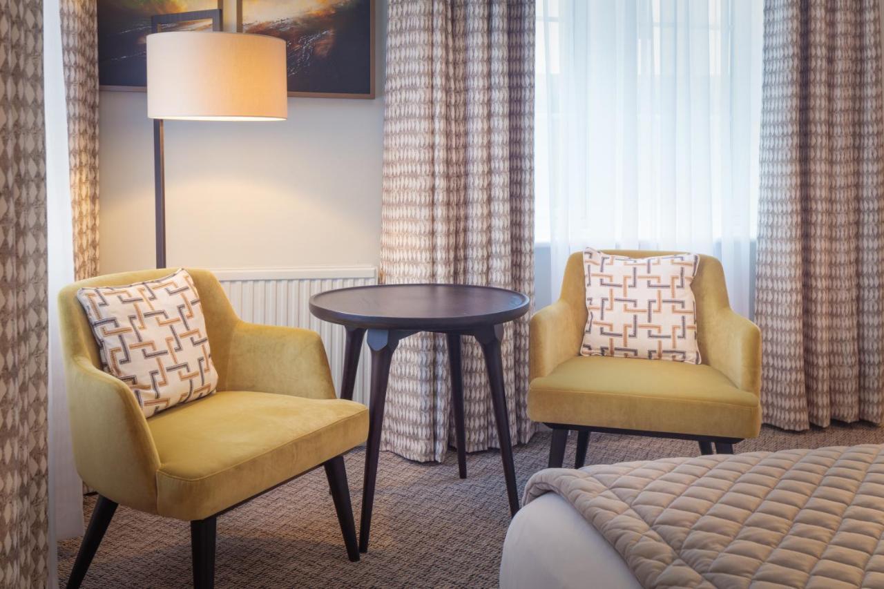 Hotel Mercure Blackburn Dunkenhalgh & 4*