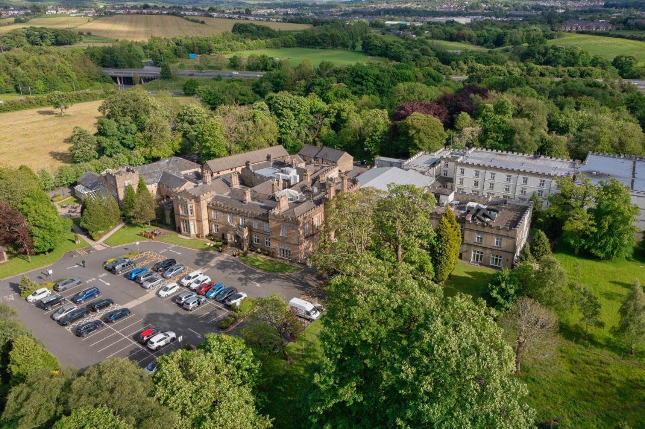 Hotel Mercure Blackburn Dunkenhalgh &