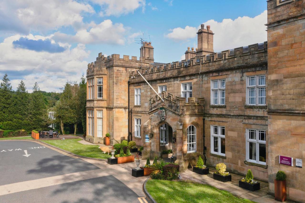 Mercure Blackburn Dunkenhalgh & Accrington
