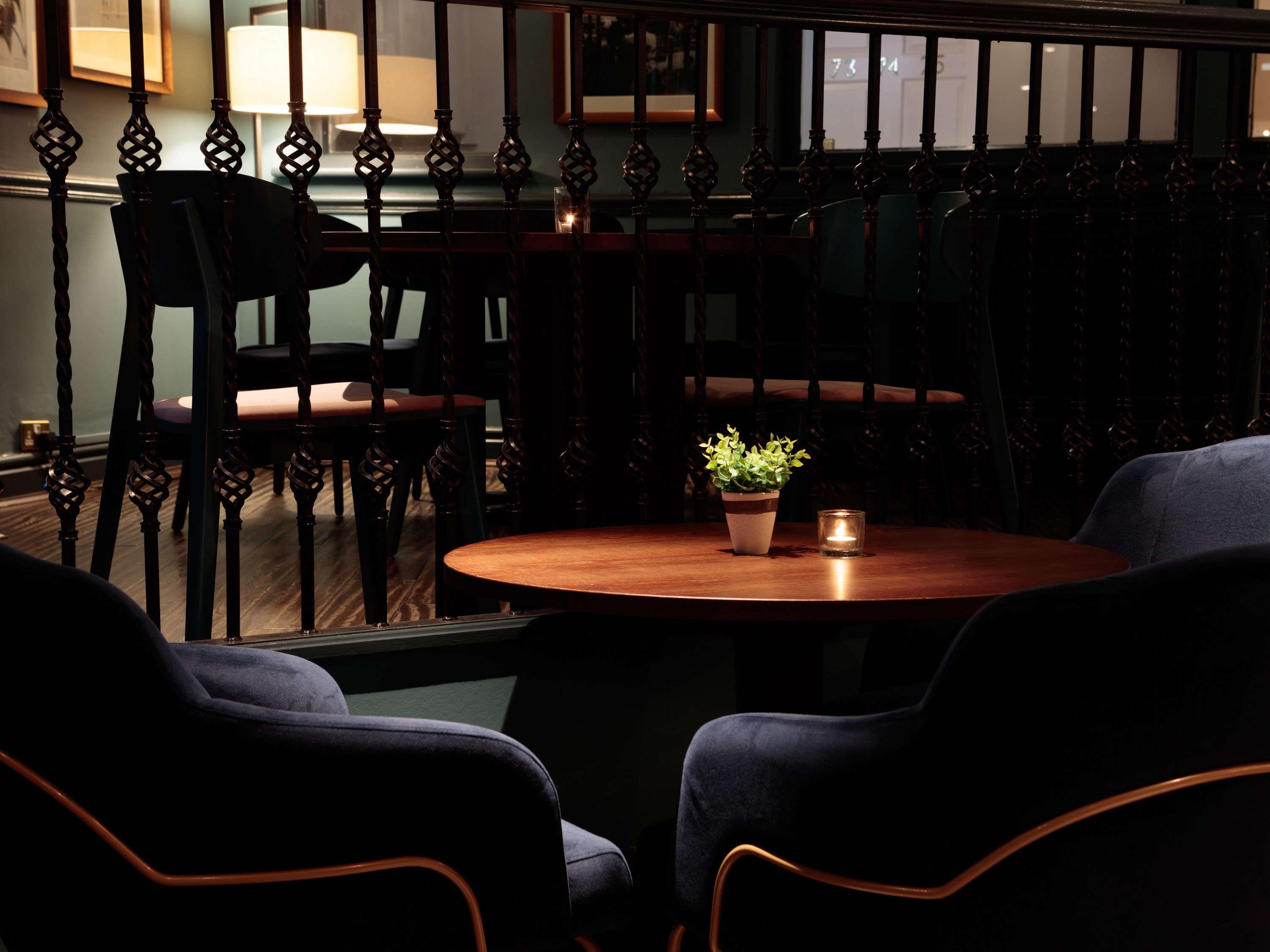 Hotel Mercure Blackburn Dunkenhalgh & Accrington