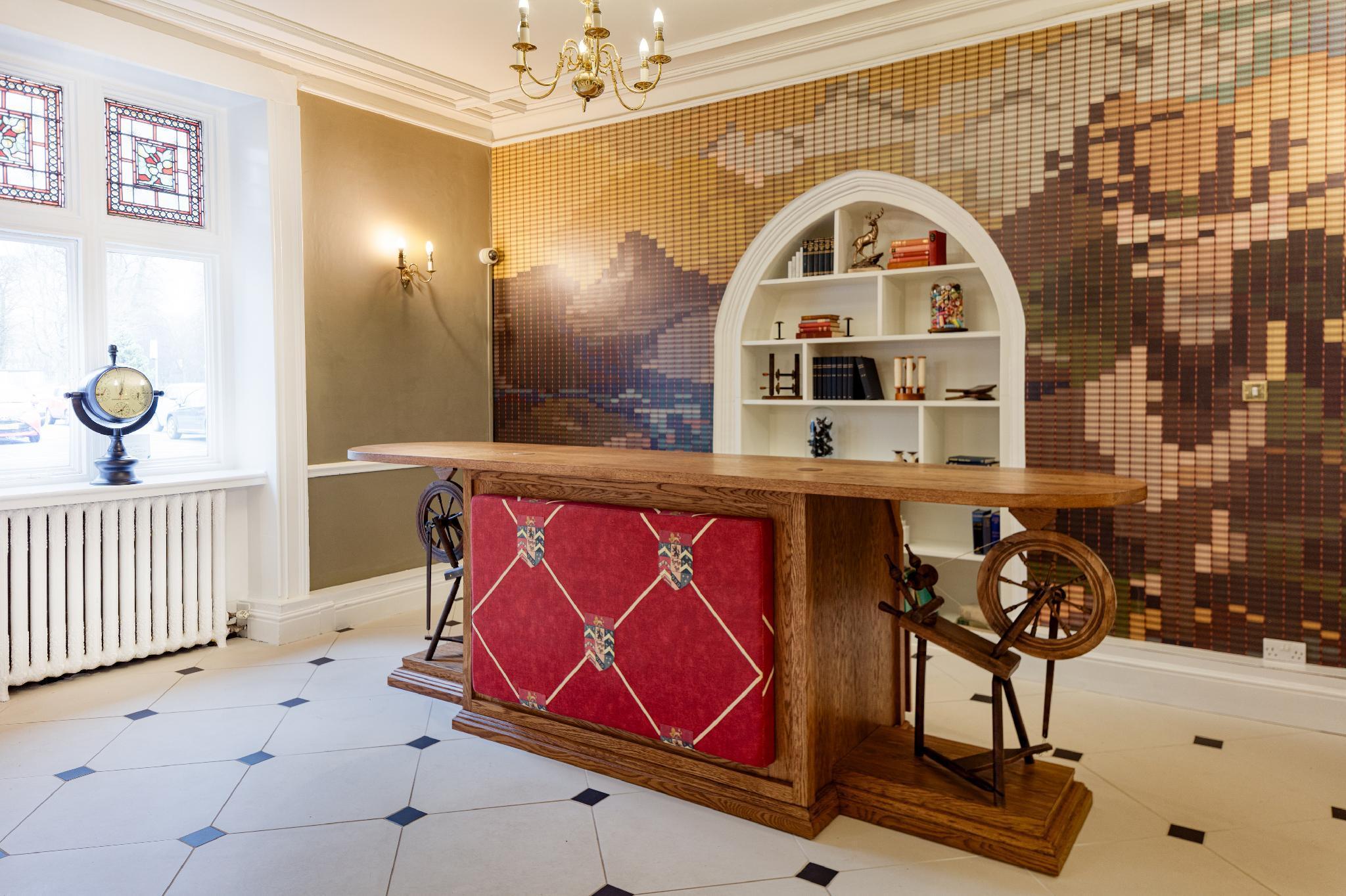 Mercure Blackburn Dunkenhalgh & Accrington