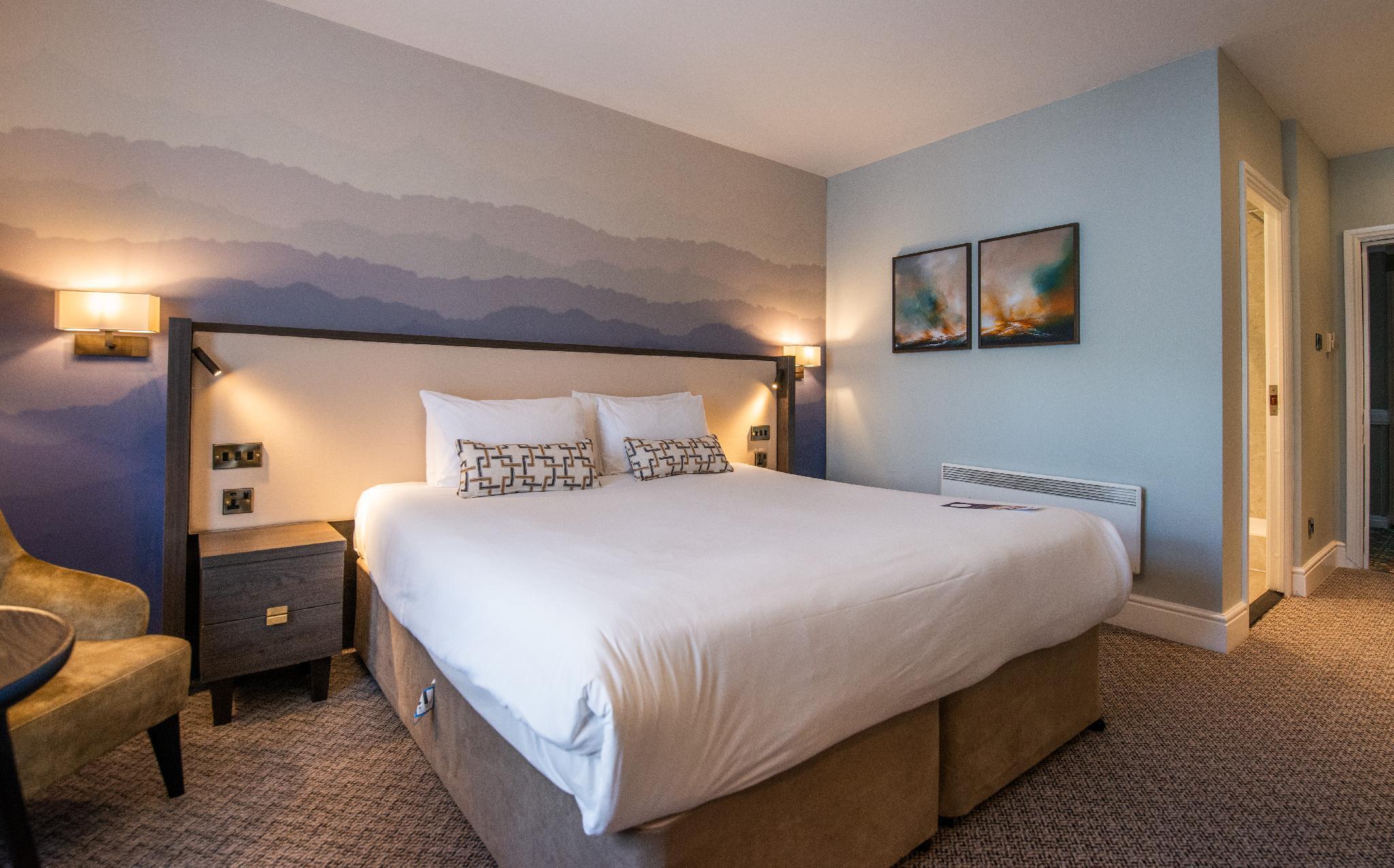 Mercure Blackburn Dunkenhalgh & Hotel