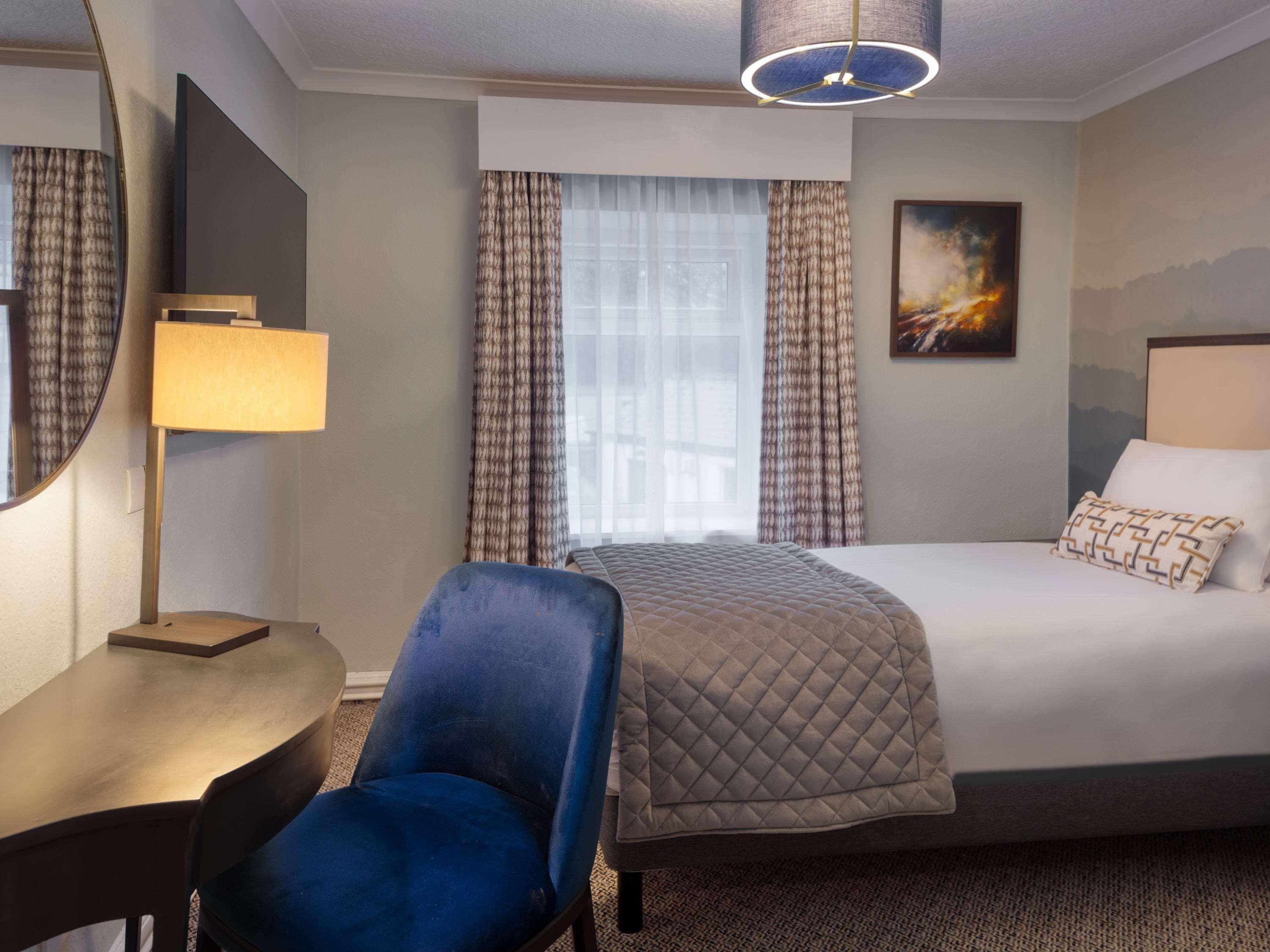 Hotel Mercure Blackburn Dunkenhalgh & Accrington
