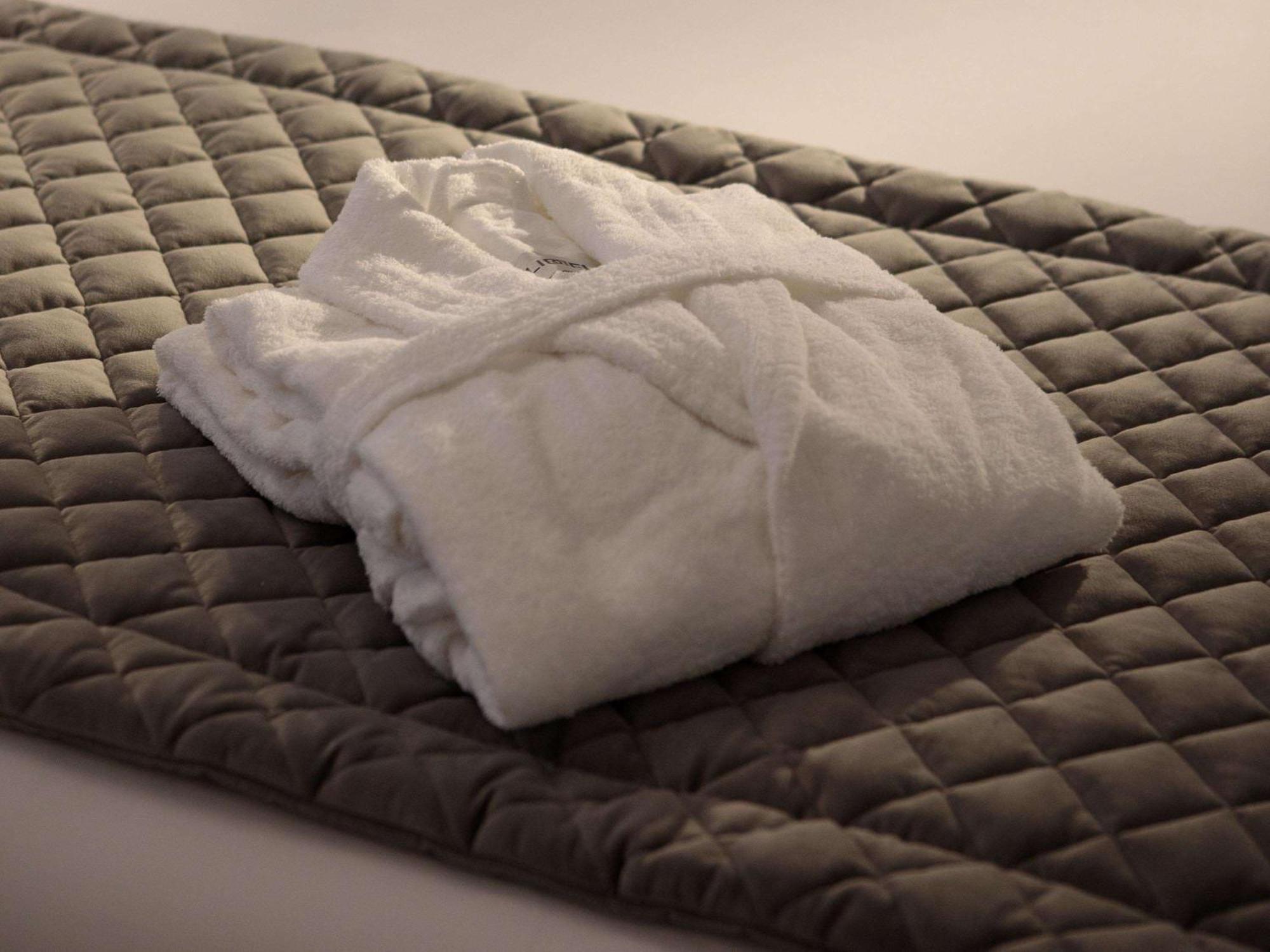 Hotel Mercure Blackburn Dunkenhalgh & Accrington